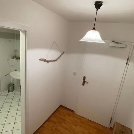 Appartement Grosszuegige Maisonette Ueber Den Daechern Leipzigs