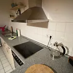 Apartman Grosszuegige Maisonette Ueber Den Daechern Leipzigs