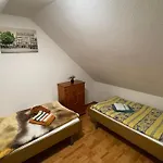 Grosszuegige Maisonette Ueber Den Daechern Leipzigs Lipcse