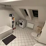 Grosszuegige Maisonette Ueber Den Daechern Leipzigs Lipcse
