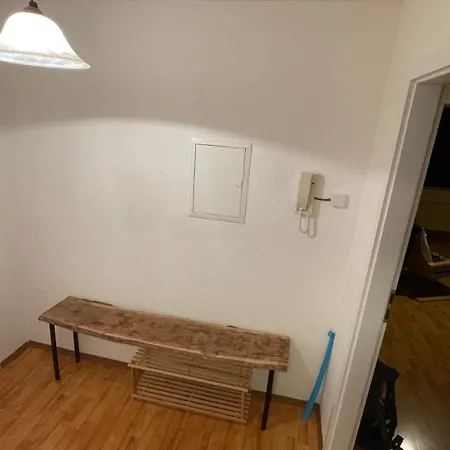 Grosszuegige Maisonette Ueber Den Daechern Leipzigs * Leipzig