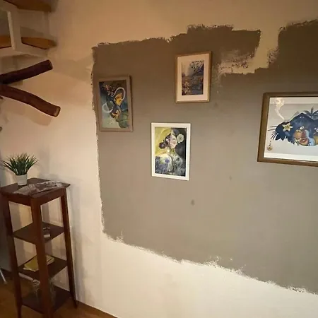 Grosszuegige Maisonette Ueber Den Daechern Leipzigs *