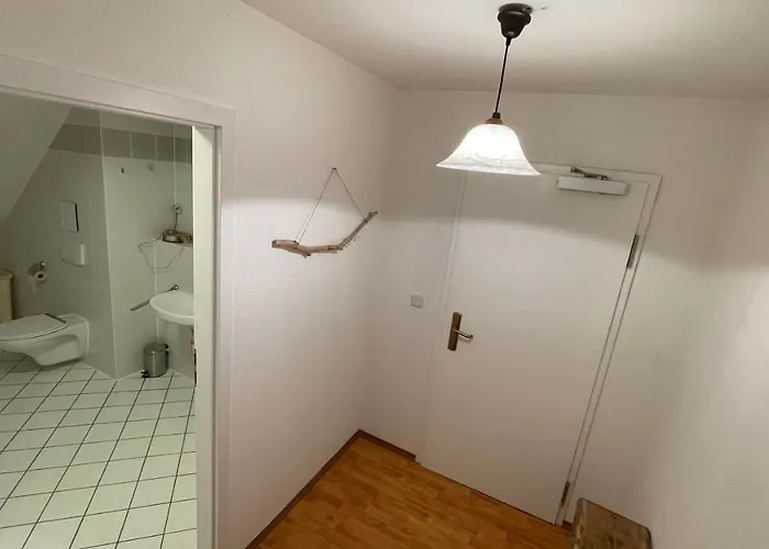 Apartment Grosszuegige Maisonette Ueber Den Daechern Leipzigs