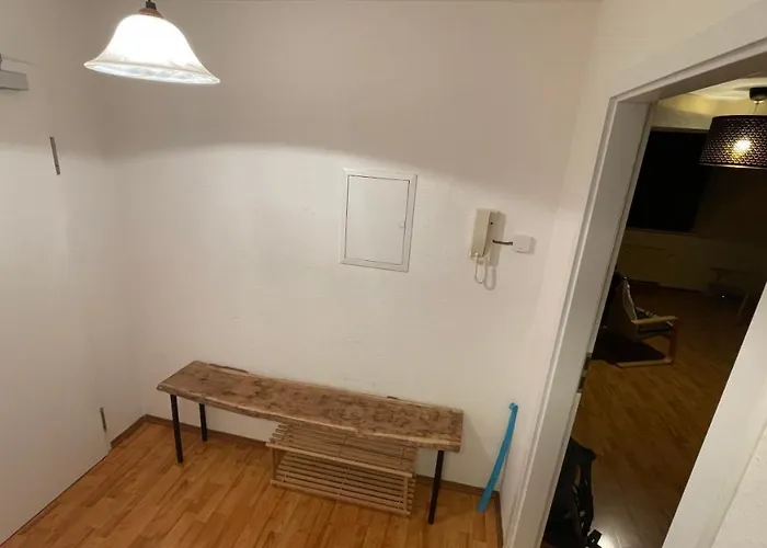 Grosszuegige Maisonette Ueber Den Daechern Leipzigs * Leipzig